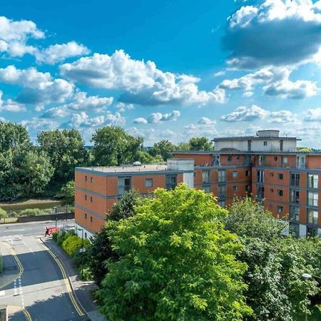 Kew Gardens Retreat 아파트 외부 사진