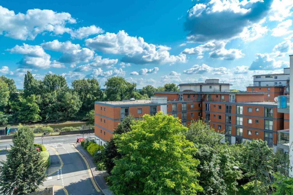 Kew Gardens Retreat 아파트 외부 사진