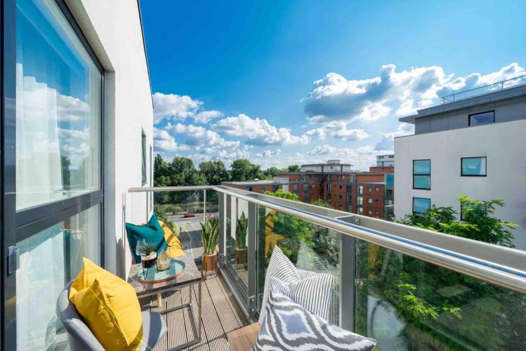 Kew Gardens Retreat 아파트 외부 사진